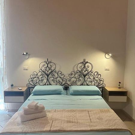 La Casina Nel Centro Lägenhet Tropea Exteriör bild