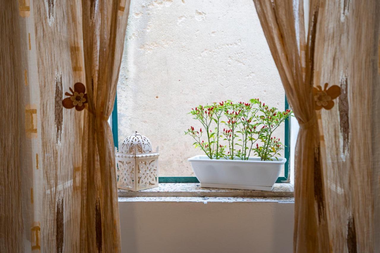 La Casina Nel Centro Lägenhet Tropea Exteriör bild