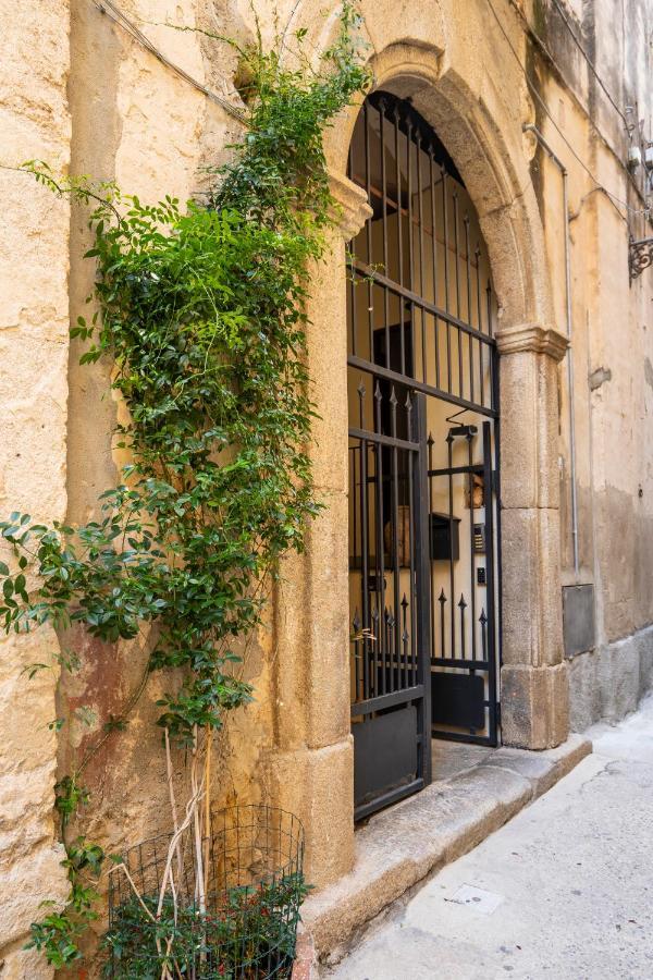 La Casina Nel Centro Lägenhet Tropea Exteriör bild