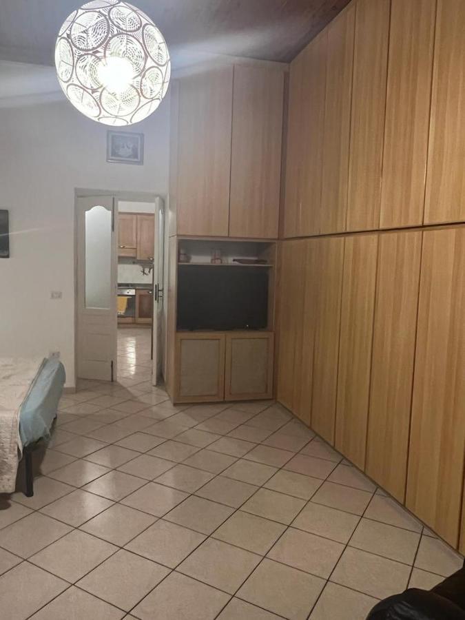 La Casina Nel Centro Lägenhet Tropea Exteriör bild